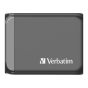 Verbatim - 4 Port 100W PD 3.0 & QC 3.0 GaN 旅行充電器