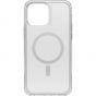 OtterBox iPhone 13 Pro Max Symmetry+ 炫彩幾何透明系列保護殼 (兼容MageSafe)