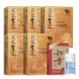 維特健靈 - 五色靈芝 (特強配方)72粒 5盒, 送加強配方知音蟲草 10粒裝2盒及目清素 10粒裝