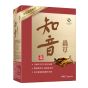 維特健靈 - 知音蟲草 超濃微透壁配方菌絲體膠囊 60粒