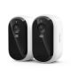 Arlo - Essential 3 (VMC3280) 2K HDR 無線網路攝影機 (雙鏡裝) VMC3280
