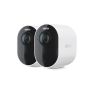 Arlo - Ultra 3 (VMS5250) 4K UHD 無線網路攝影機連 Smart Hub 套裝 (2 攝影機 + Smart Hub)