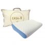 CASA-V - 備長碳感溫記憶枕 (VP100PAC22) VP100PAC22