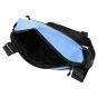 VR TRAVELER- 單肩包和腰包 -(黑色/藍色/燕麥色)