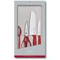Victorinox Swiss Classic 廚具套裝，4 件裝 (6.7131.4G)