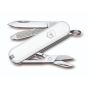 Victorinox Classic SD 小型袋裝刀, (黑色/白色)