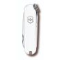 Victorinox Classic SD 小型袋裝刀, (黑色/白色)