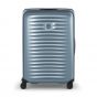 Victorinox Airox大型硬殼旅行箱, 610927 (深藍色/淺藍色)
