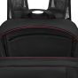 Victorinox Travel Essentials 便攜式背囊, (黑色/灰色)