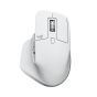Logitech MX Master 3S無線智能滑鼠 (珍珠白)