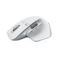 Logitech MX Master 3S無線智能滑鼠 (珍珠白)