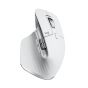 Logitech MX Master 3S無線智能滑鼠 (珍珠白)