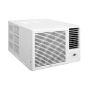 LG - R32雪種變頻窗口式冷氣機 (1.5 匹 附無線遙控器) W3NQ12RSAD0