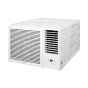 LG - R32雪種變頻窗口式冷氣機 (1.5 匹 附無線遙控器) W3NQ12RSAD0