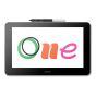 Wacom - One 13 繪圖版 (USB-C傳輸) (WA-DDP-ONE-13-USB-TOU) WA-DDP1-13-USB-TOU