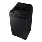 三星 - Ecobubble™ 頂揭式洗衣機 高排水位 10kg 耀珍黑 WA10C14545BVSH