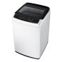 三星 - 變頻頂揭式洗衣機 低排水位 8kg 羽白色 WA40F08DFWSH (送 不銹鋼餐具5件組 Z-ITAC15-C 數量有限, 送完即止)