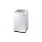 Samsung三星 - 頂揭式洗衣機低排水位 7kg 白色 WA70M4000SW