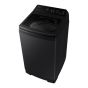 三星 - Ecobubble™ 頂揭式洗衣機 高排水位 8kg 耀珍黑 WA80C14545BVSH