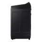 三星 - Ecobubble™ 頂揭式洗衣機 高排水位 8kg 耀珍黑 WA80C14545BVSH