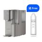 Philips - RO 純淨冷熱飲水機 ADD6921DG (送Philips ADD583+ADD547 濾水芯 (價值: $998))