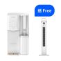 Philips - ADD6920 RO 純淨飲水機 (3款顏色) (送 Philips - 經典便攜直立扇 ACR2244TF (價值: $898))