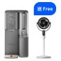 Philips - ADD6920BK RO 純淨飲水機 (3款顏色) (送 Philips - ACR2242CFD 3D One Touch循環扇 (價值: $998))