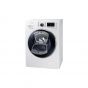 Samsung三星 - 直驅變頻 - 前置式 二合一洗衣乾衣機 7kg 白色 WD70K5410OW/SH