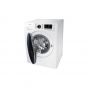 Samsung三星 - 直驅變頻 - 前置式 二合一洗衣乾衣機 7kg 白色 WD70K5410OW/SH