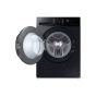 三星 - Slim AI Ecobubble SpaceMax 前置式洗衣乾衣機 9/5kg, 1400 rpm WD90DG5G34BBSH