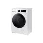 三星 - Slim AI Ecobubble SpaceMax 前置式洗衣乾衣機 9/5kg, 1400 rpm WD90DG5G34BESH