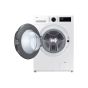 三星 - Slim AI Ecobubble SpaceMax 前置式洗衣乾衣機 9/5kg, 1400 rpm WD90DG5G34BESH