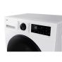 三星 - Slim AI Ecobubble SpaceMax 前置式洗衣乾衣機 9/5kg, 1400 rpm WD90DG5G34BESH