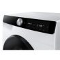 三星 - Slim AI Ecobubble Al洗滌 前置式洗衣乾衣機 9/5kg, 1400 rpm WD90DG6G94BKSH