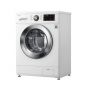 LG -  WF-T1206KW 6 公斤 1200 轉 洗衣機 WF-T1206KW