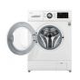LG -  WF-T1206KW 6 公斤 1200轉 洗衣機