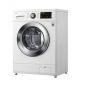LG -  WF-T1207KW 7 公斤 1200 轉 洗衣機