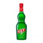 Get 27 - 法國葫蘆綠薄荷味力嬌酒 700ml x 1 支 WGET00001
