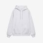 Keek - Pillowdy Hoodie V3 (High Neck) (White) (5 Size)