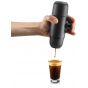 [組合優惠] AfterShokz OpenMove 骨傳導藍牙運動耳機 + Wacaco Minipresso 便攜意式濃縮咖啡機 (咖啡粉適用)