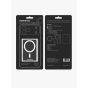 Connecty ClearSnap Magnetic Card Display Holder CH110W