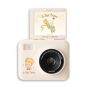 MarTube x Le Petit Prince Small Square Flip Camera