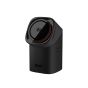 Vinnic Owl Peak3 3-in-1 Magnetic Wireless Charging Dock VPPD-31WSCG8-BK