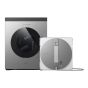 ECOVACS - 全自動洗抹布抹窗機械人 WINBOT W3 OMNI