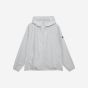 Keek - Windbreaker (Light Grey) (6 size)