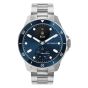 Withings - ScanWatch Nova 健康監測智能手錶 - 黑色 / 藍色 / 綠色