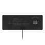Belkin BOOST CHARGE  PRO MagSafe  3 合 1 無線充電板 - 黑色 / 白色 (Belkin-WIZ016MY) (預計送貨時間:7-10日)