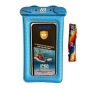 Aqurun - 十米深防水電話套 AQ10 Waterproof Case Blue【兼容 iPhone 14 Pro Max】(藍色 / 黑色 / 粉紅色 / 白色) WP-AQ10-ALL