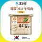 清淨園 - 韓國DELI 午餐肉 (100%韓國豬肉 加入清甜羅州梨)