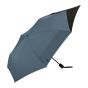 W.P.C - UNISEX Umbrella 背部延長摺折疊雨傘 (多種顏色)